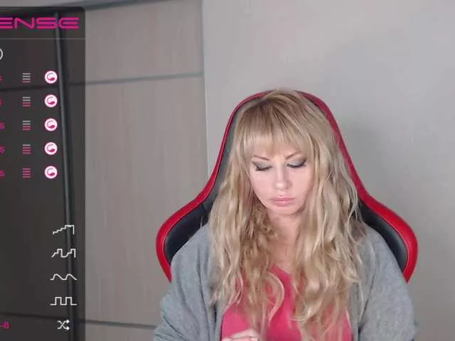 ---II--- on BongaCams 
