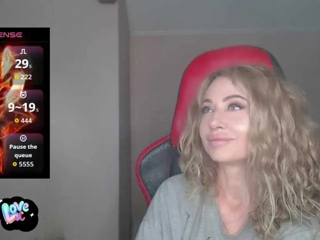 ---II--- on BongaCams 
