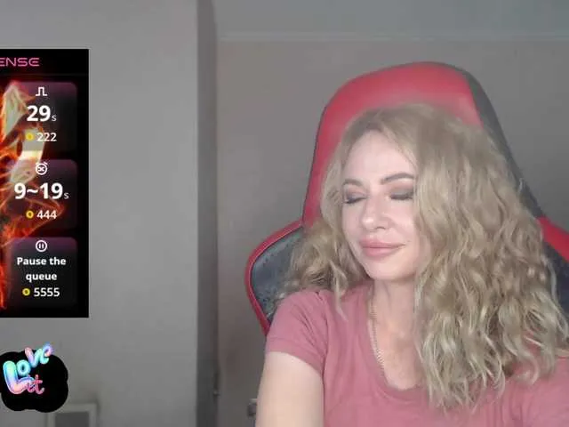 ---II--- on BongaCams