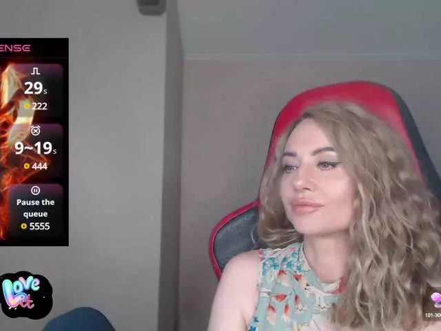 ---II--- on BongaCams 