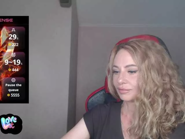 ---II--- on BongaCams 