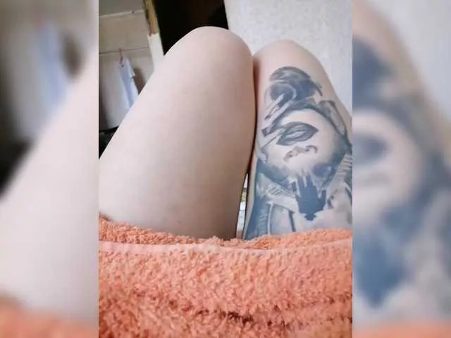 --Daiguiri-- on BongaCams 