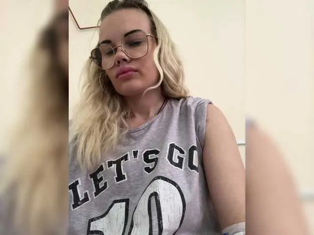 -ollia- on BongaCams 