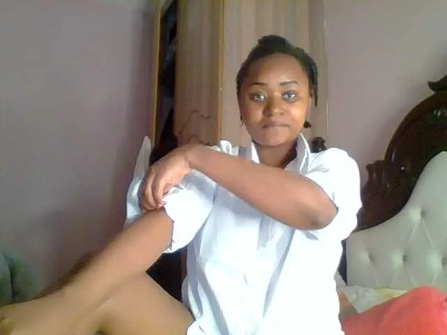 Adasa254 on BongaCams