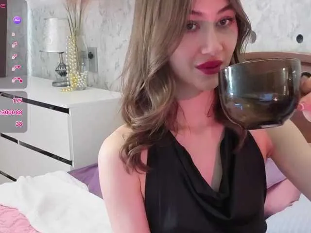 AffiinaLovsx on BongaCams 