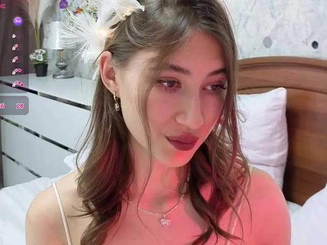 AffiinaLovsx on BongaCams 