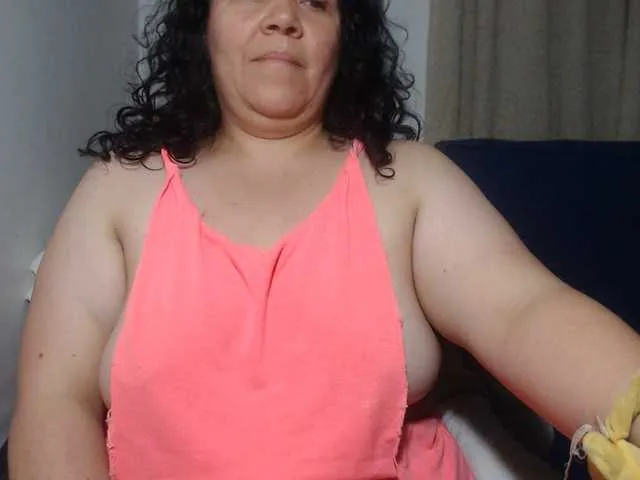 agathamiller on BongaCams 
