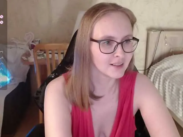 agathamott on BongaCams 
