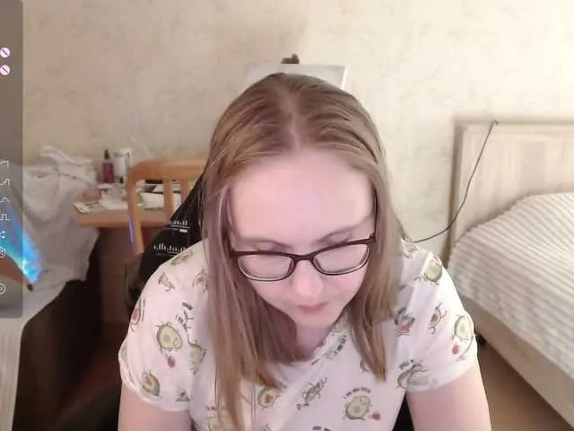 agathamott on BongaCams 
