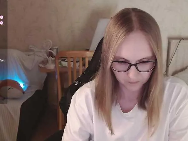 agathamott on BongaCams