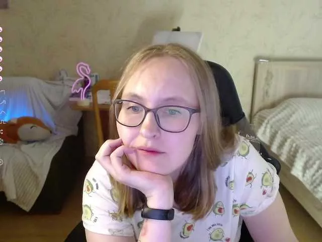agathamott on BongaCams 