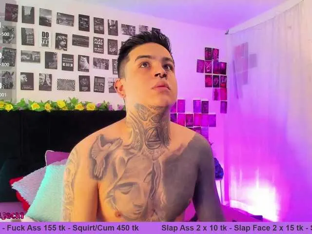 alana-and-jackk on BongaCams 