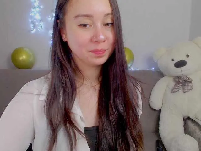 AlisiaShtorm on BongaCams