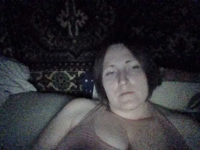 AllaSowinskaya on BongaCams 