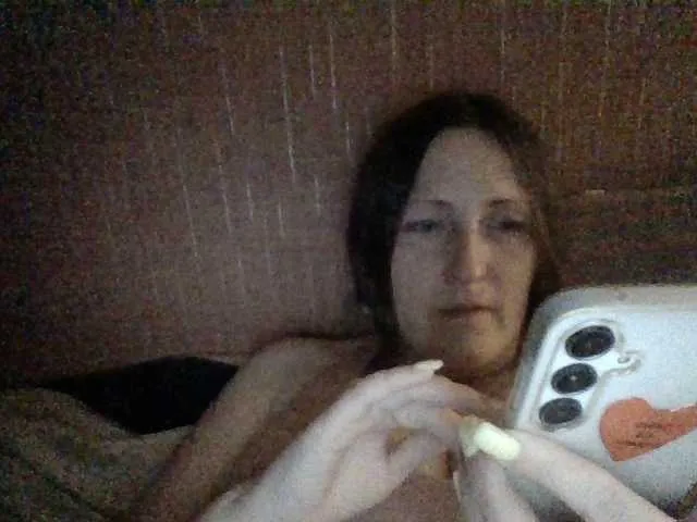 AllaSowinskaya on BongaCams 