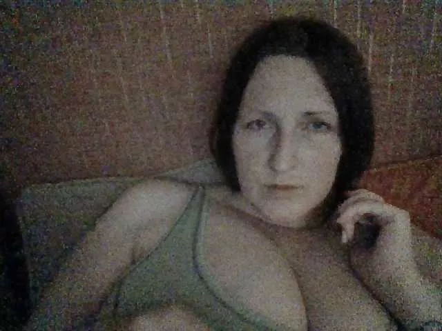 AllaSowinskaya on BongaCams 