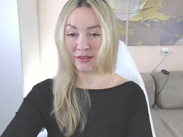 AmieHerry model from BongaCams