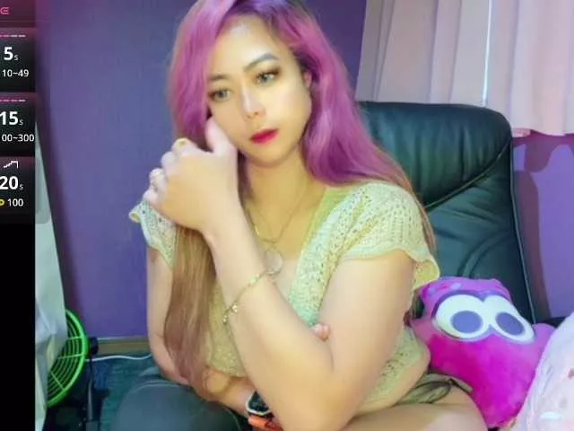 analickme99 on BongaCams 