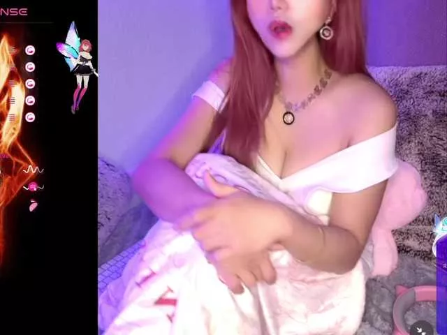 analickme99 on BongaCams 