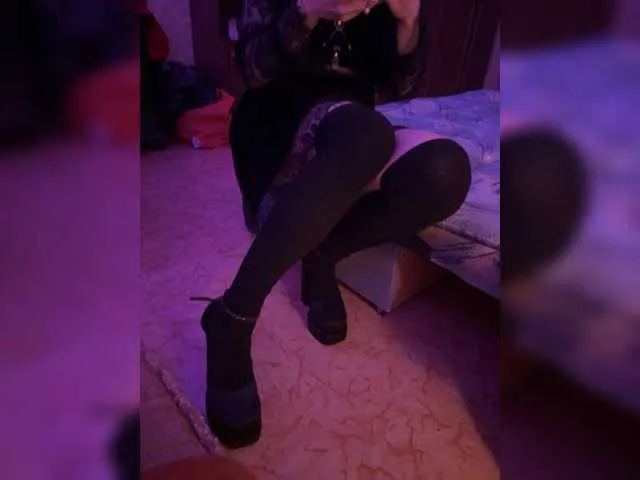 AnimeCosplayParty — Freechat on BongaCams