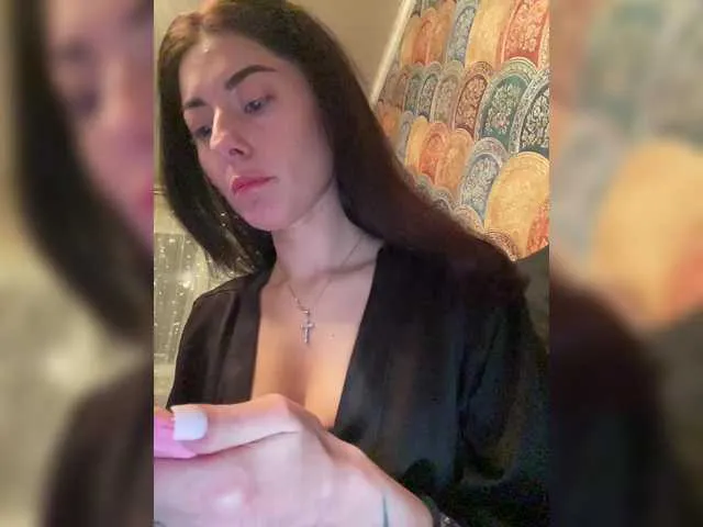 annasexyyy on BongaCams 
