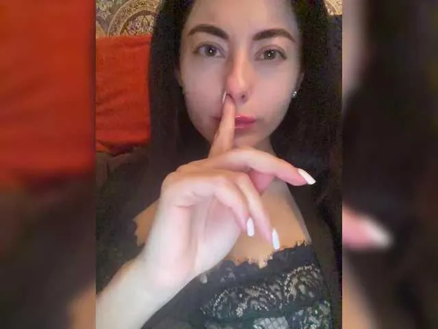 annasexyyy on BongaCams 