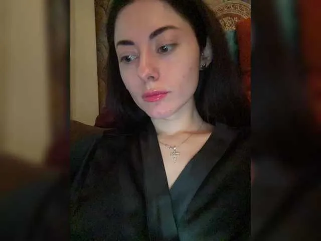 annasexyyy on BongaCams 