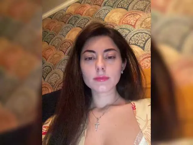 annasexyyy on BongaCams 