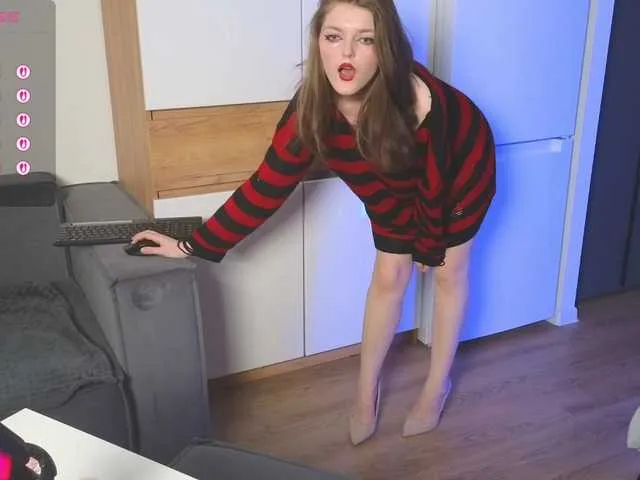 Annpopsy on BongaCams