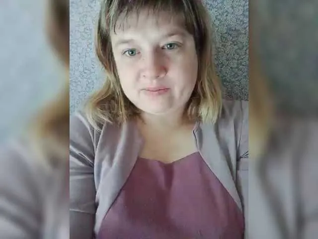Arinka85 on BongaCams