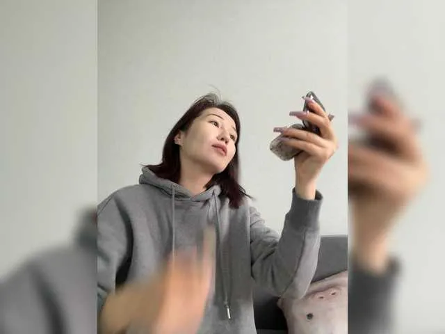 ASIANBB on BongaCams 