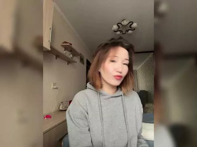 ASIANBB on BongaCams 