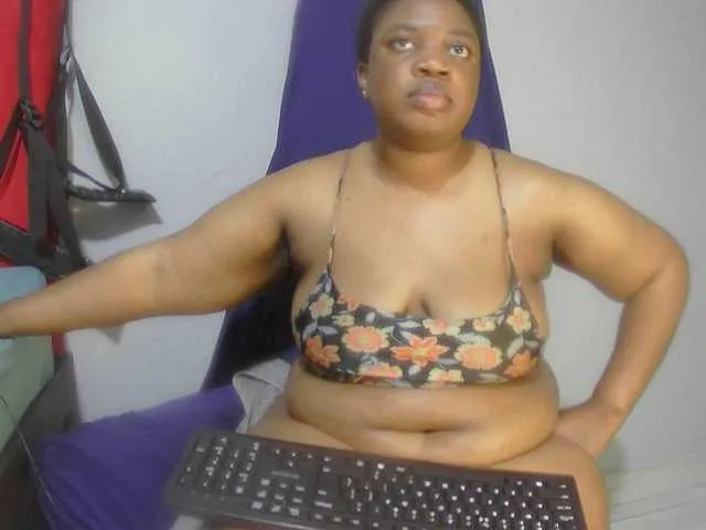 Assqueen on BongaCams