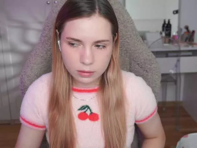 BaeBunny on BongaCams 