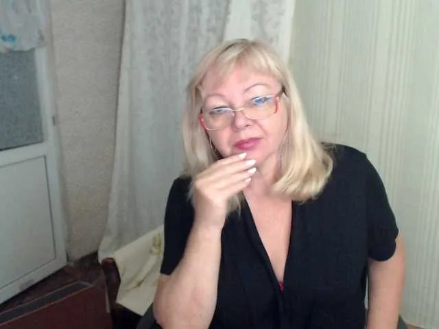 BarbaraBlondy on BongaCams 