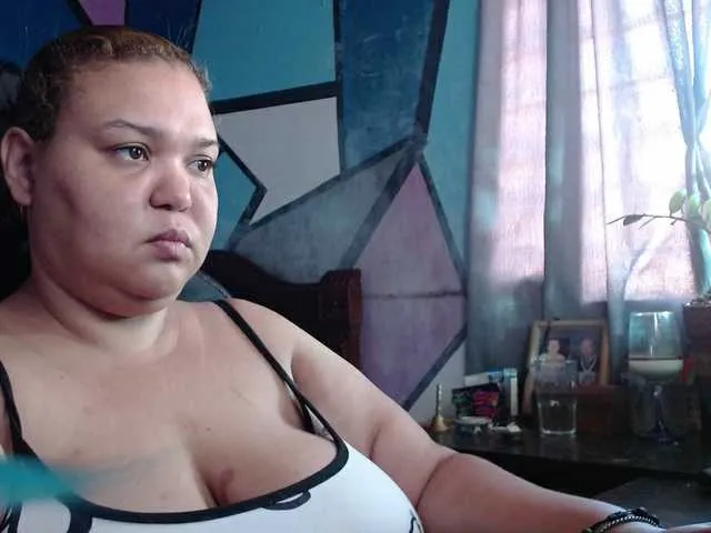 beautifulchubbyqueen model from BongaCams