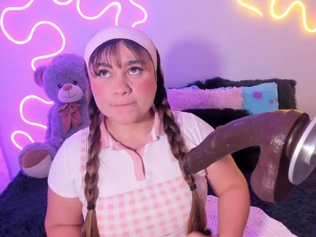 Belacurvyx on BongaCams