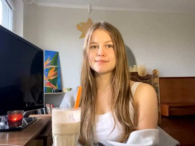 BettyannClay on BongaCams 