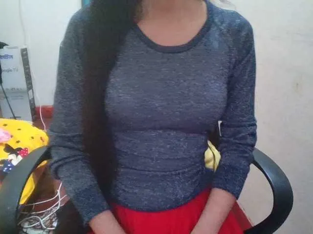 BeutifulDesiGirl on BongaCams