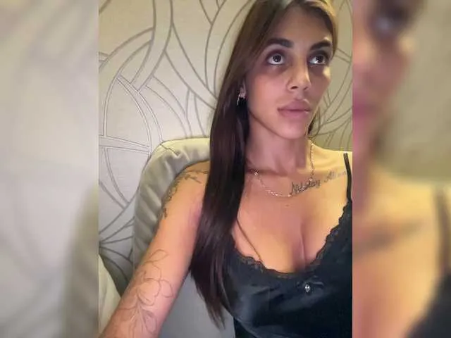 BlackPantera666999 on BongaCams
