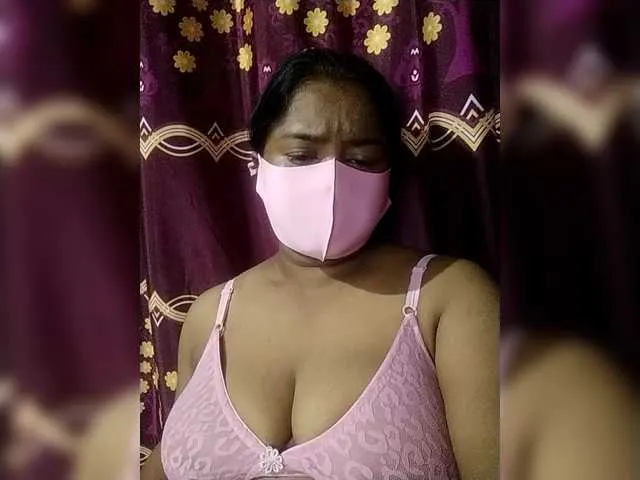 Boudipriya on BongaCams