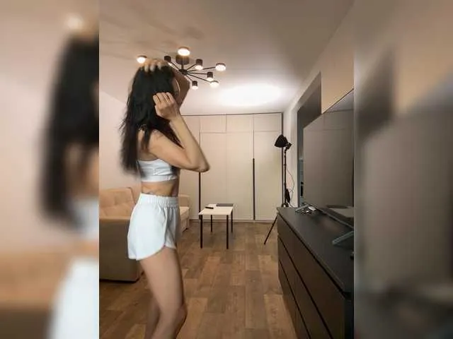 Buffi on BongaCams 