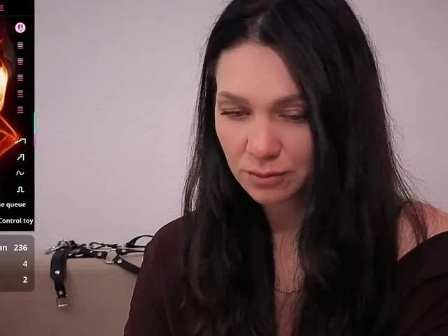 Buffi on BongaCams 