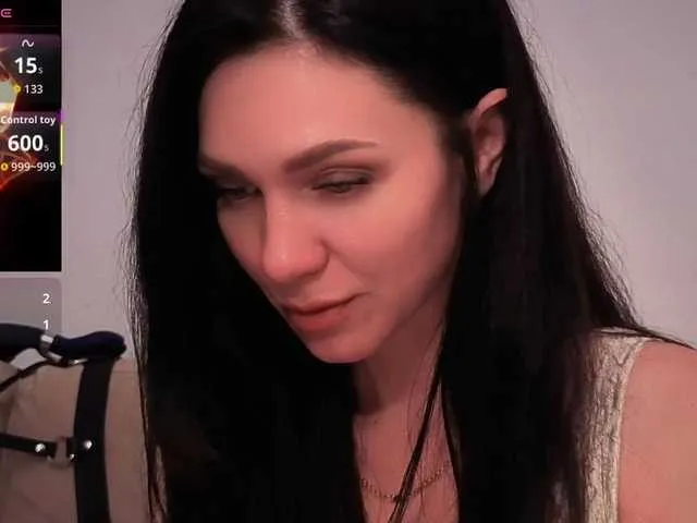 Buffi on BongaCams 