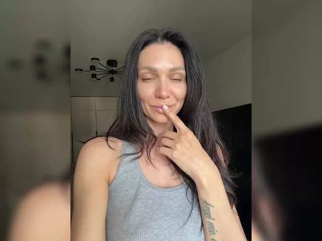 Buffi on BongaCams 