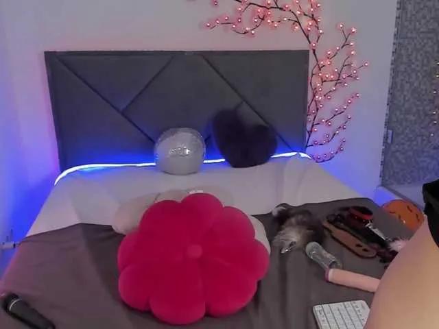 CassieEvans's avatar