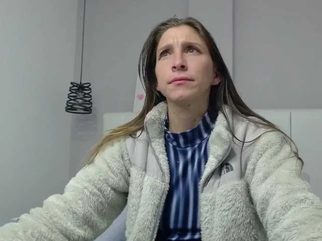 Cataleyasweeet on BongaCams