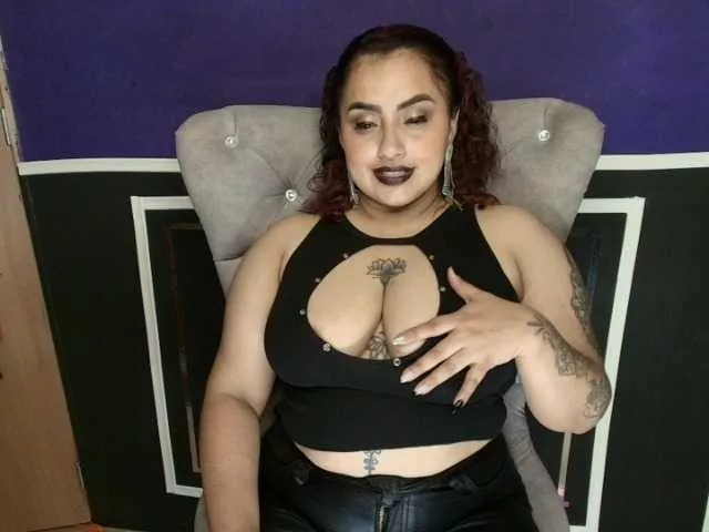 celeste04 on BongaCams