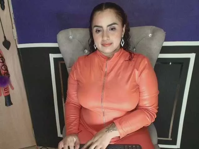 celeste04 on BongaCams