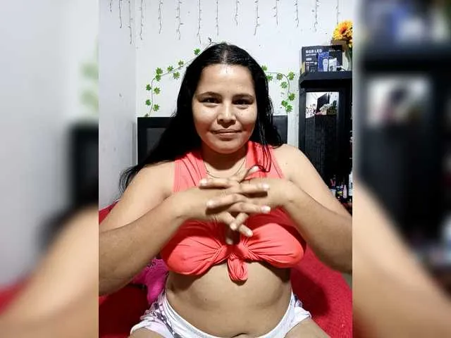 Celeste17jonas on BongaCams